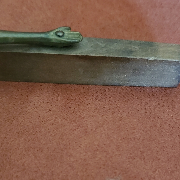 Vintage, one of a kind crucifix Jesus Christ - Picture 6 of 8